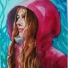 Red hood