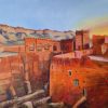 Kasbah des Caids
