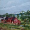 Red Barn