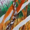 Wicken Birch Trunks