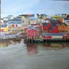 Vardø Harbour